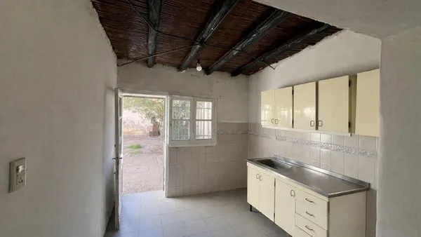Casa en A. Godoy 400