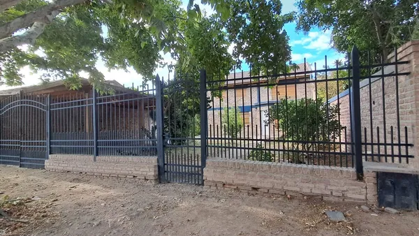 Casa en Arturo Prat 2400