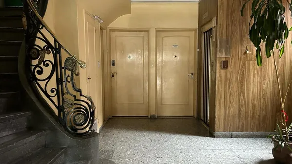 Departamento en Cadiz 3700