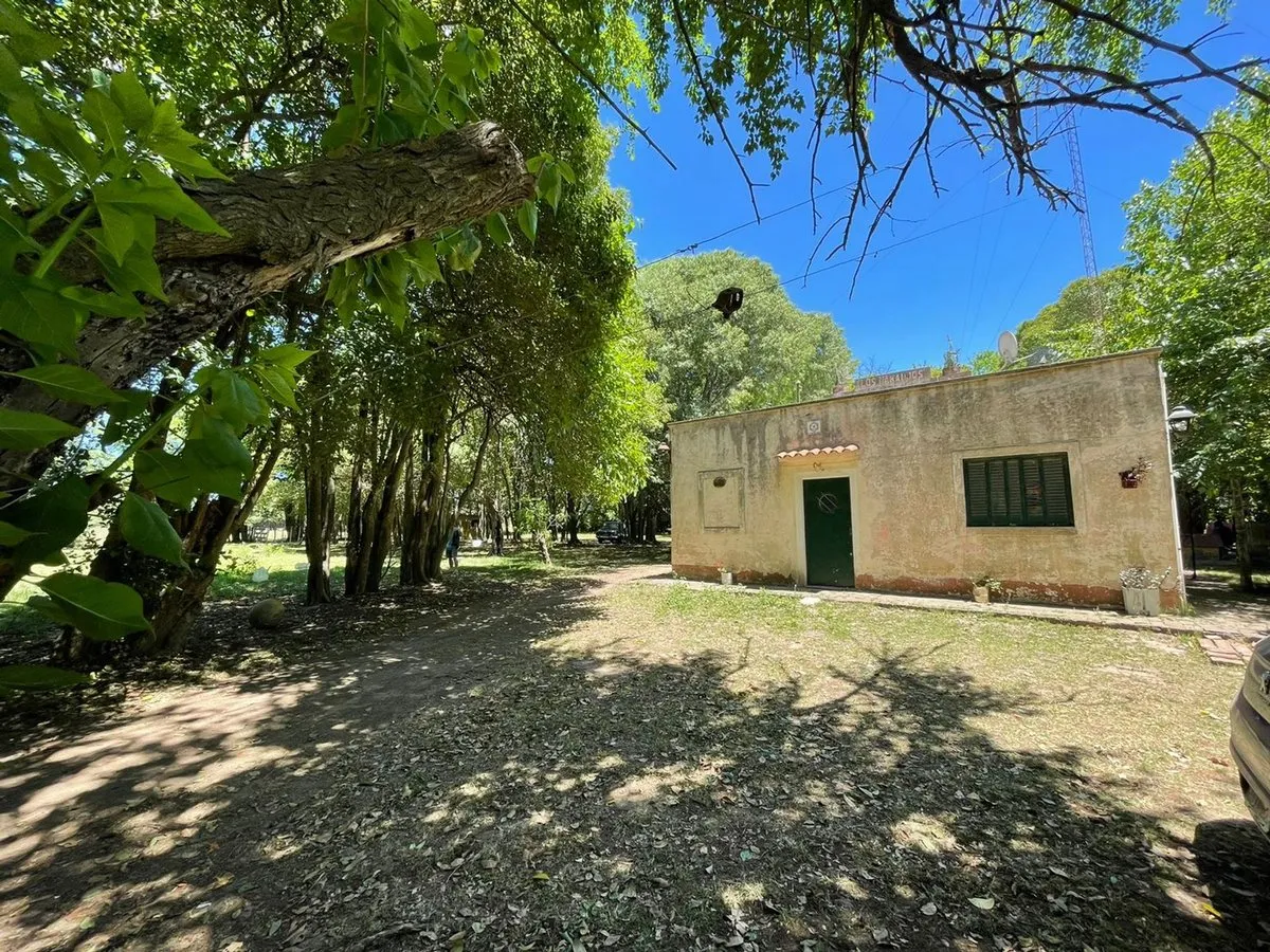 Lote en 61 Bis y Calle 116 S/N