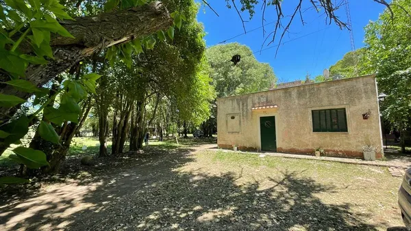 Lote en 61 Bis y Calle 116 S/N