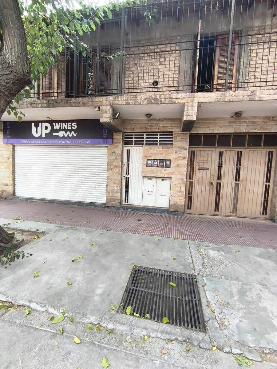 Casa en Burgos 600