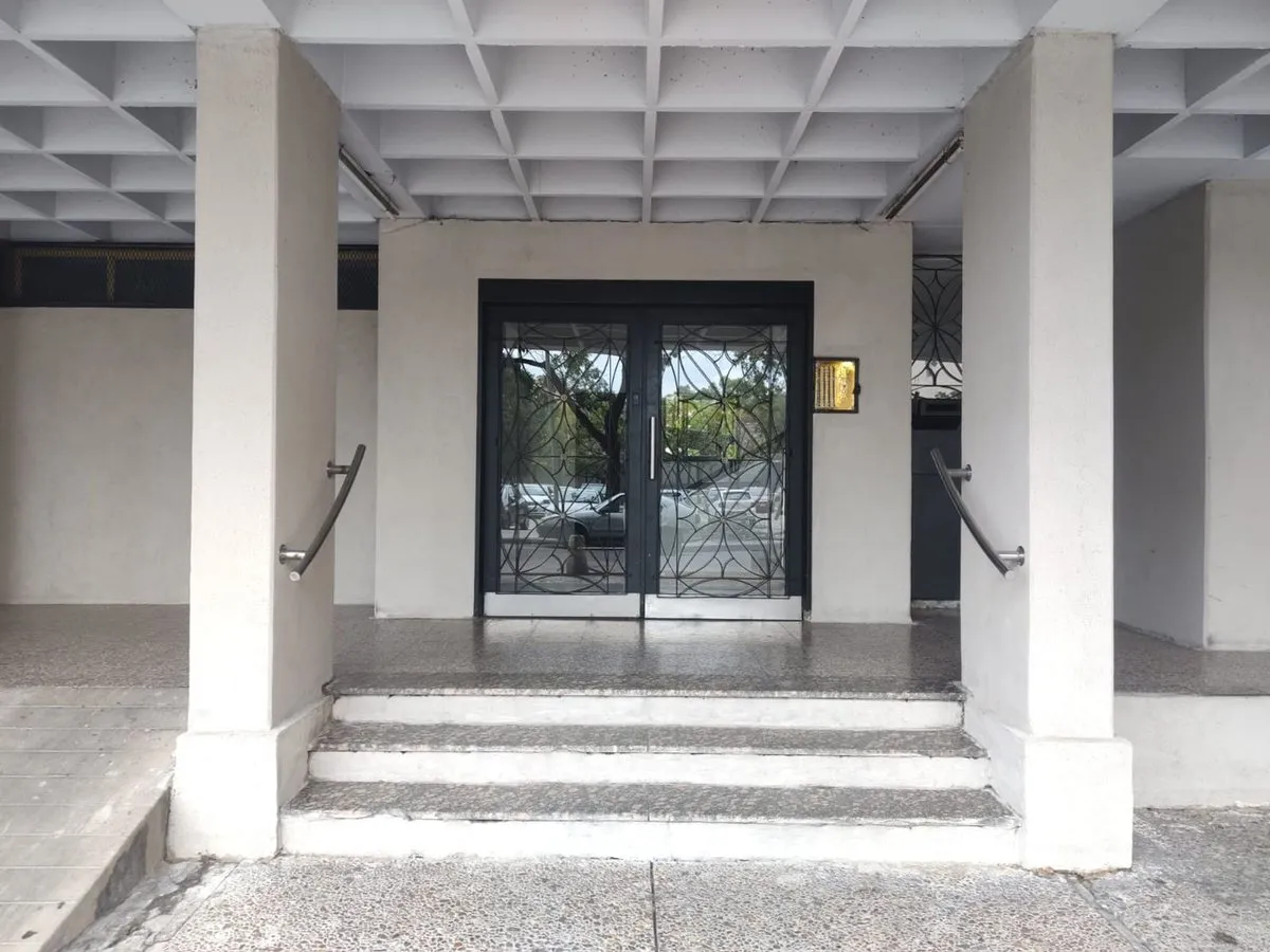 Departamento en Coronel Pedro A. García 5700