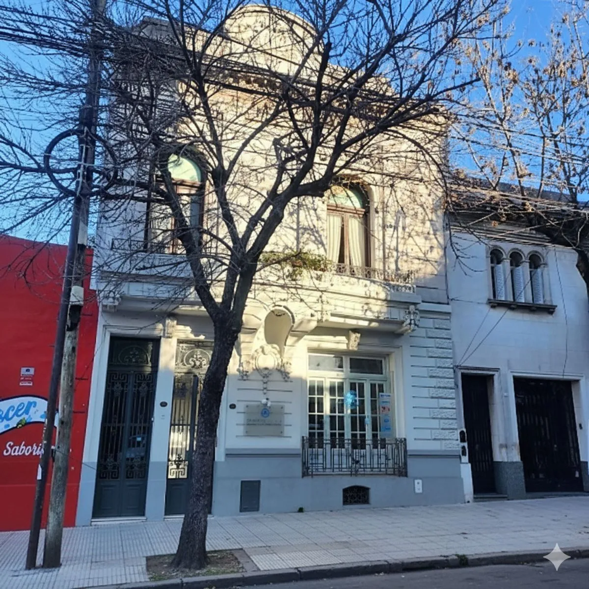 P H en Zuviría 200