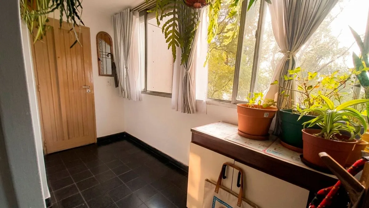 Departamento en Avenida Albarellos 3100