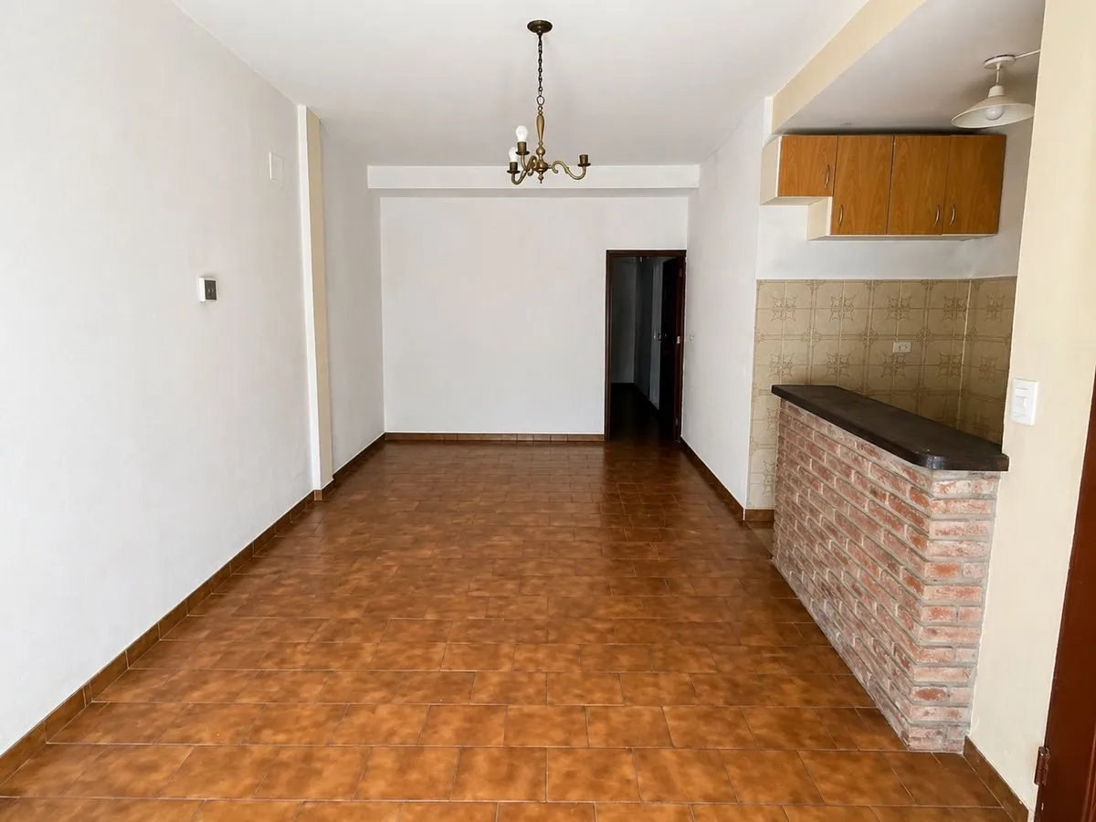 Departamento en Avenida San Martín Al 800, Quilmes 800