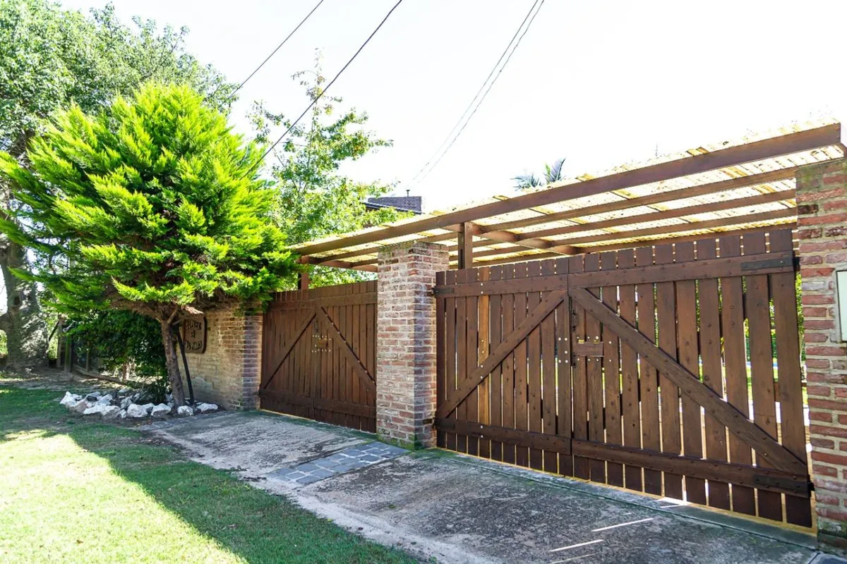 Casa en Mocoretaes 5800