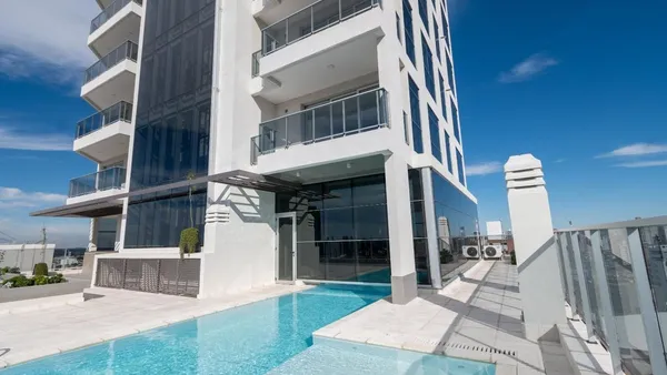 Departamento en Bv. Pellegrini 2700