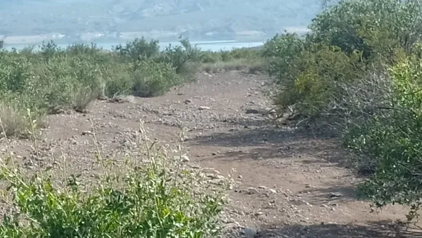 Lote en Ruta Nacional 7 S/N