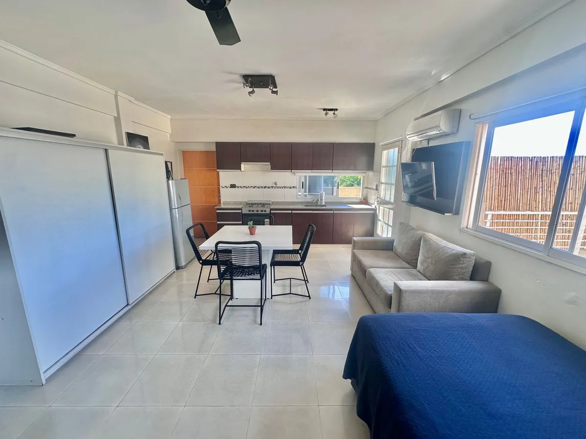 Departamento en Murguiondo 1100