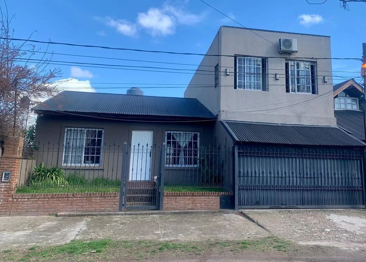 Casa en Perito Moreno 1100
