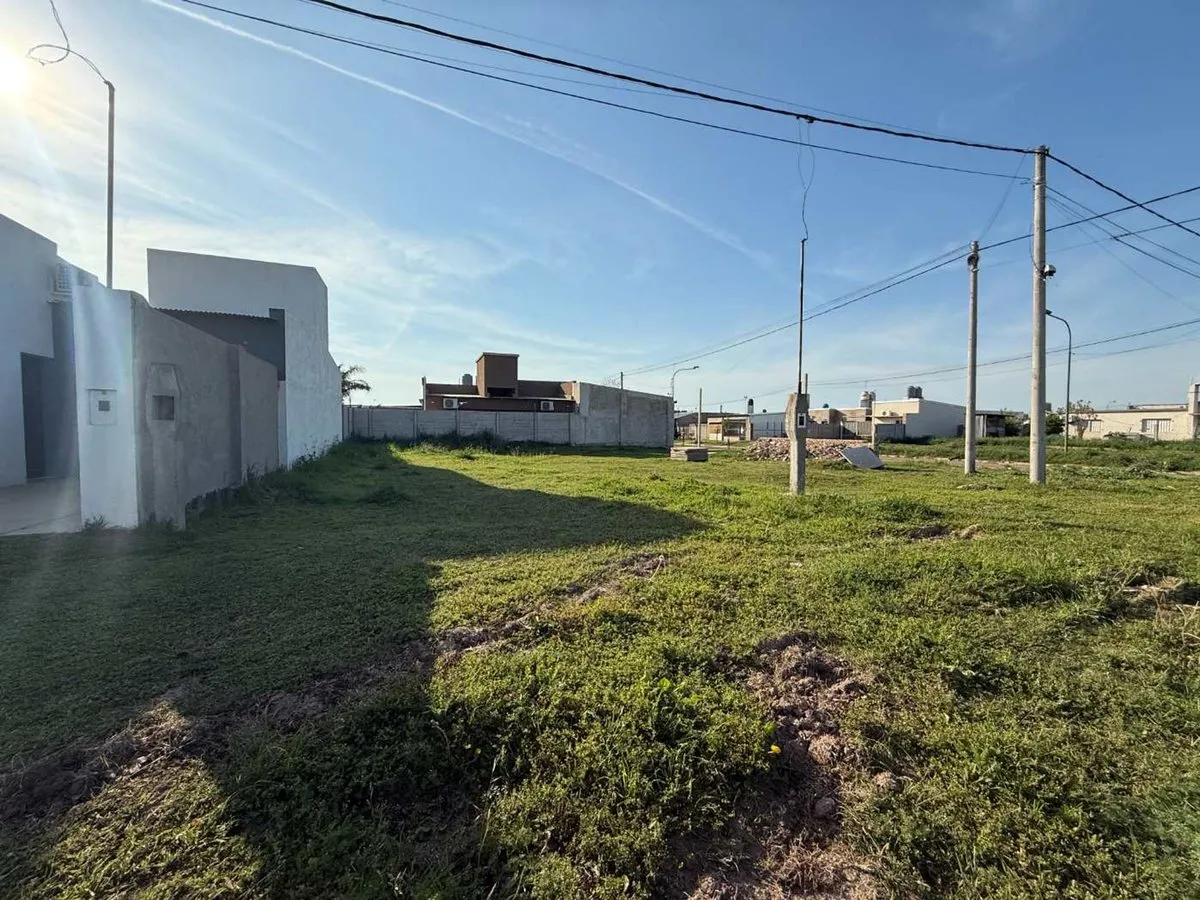 Lote en Tucumán 2800