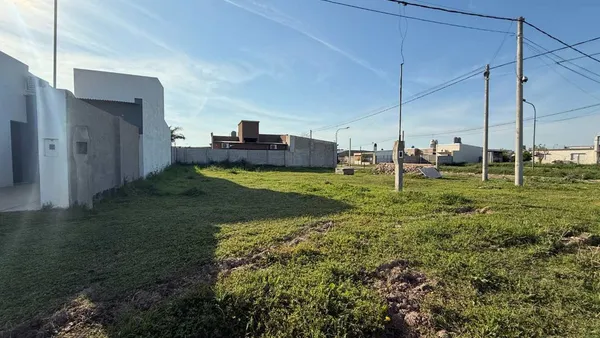 Lote en Tucumán 2800