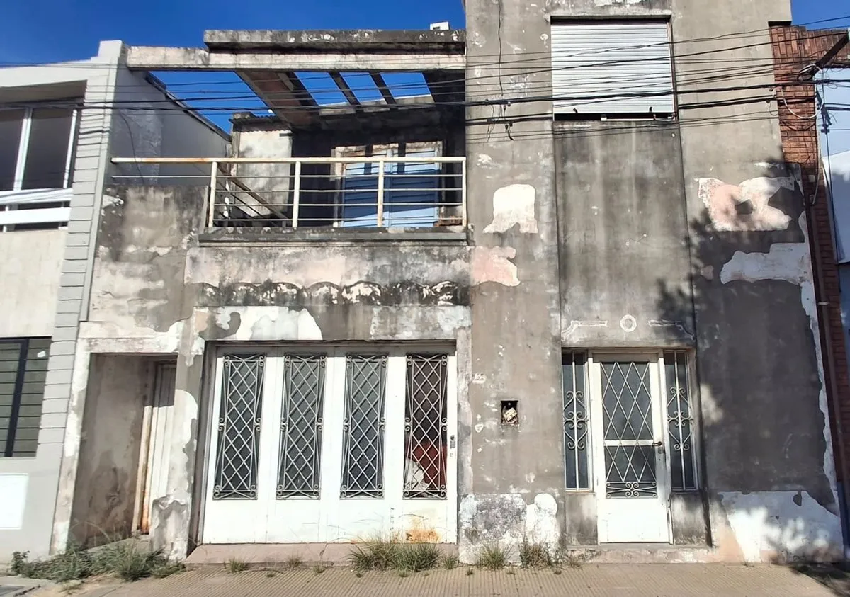 Casa en Avenida López y Planes 4900