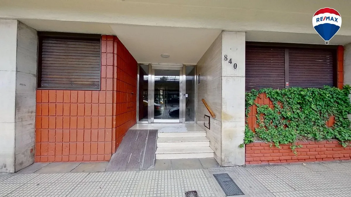 Departamento en General Hornos 800
