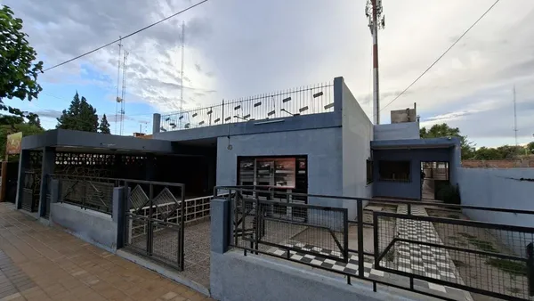 Casa en Avenida Libertador General San Martín 4260 Oeste, Rivadavia, San Juan 4200