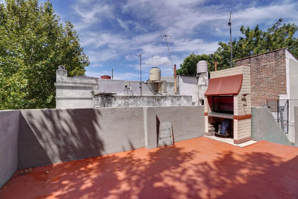 Casa en Pasaje Manuel Eguia 1100