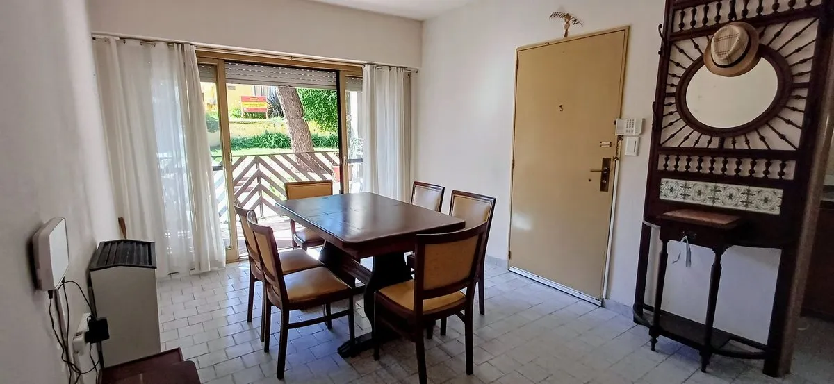 Departamento en Del Dorado 1100