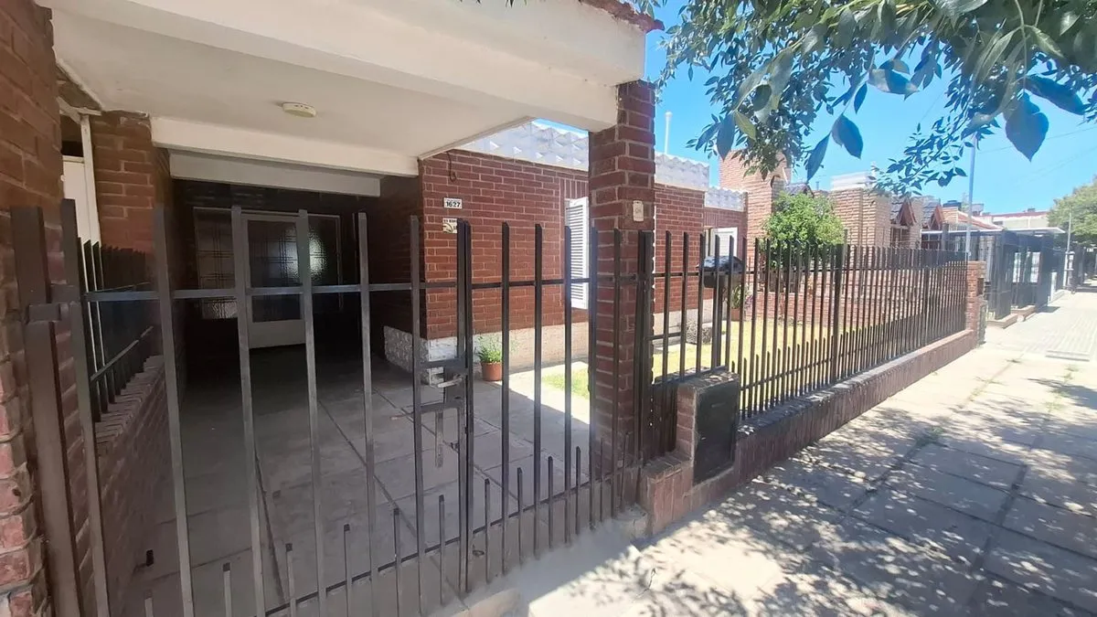 Casa en Rio Gallegos 1600
