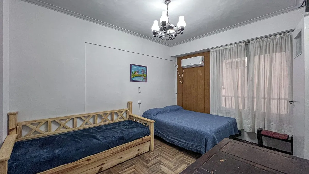 Departamento en Arenales 2200