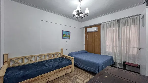 Departamento en Arenales 2200