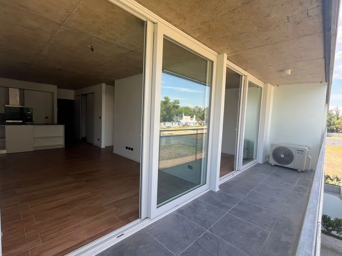 Departamento en San Gerónimo Pilar 0
