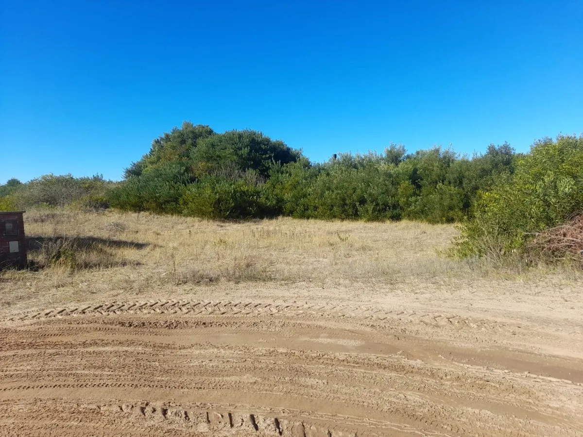Lote en Ecuestre 300