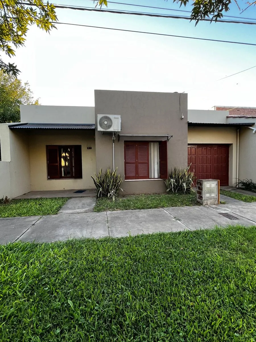 Casa en Mendoza 200