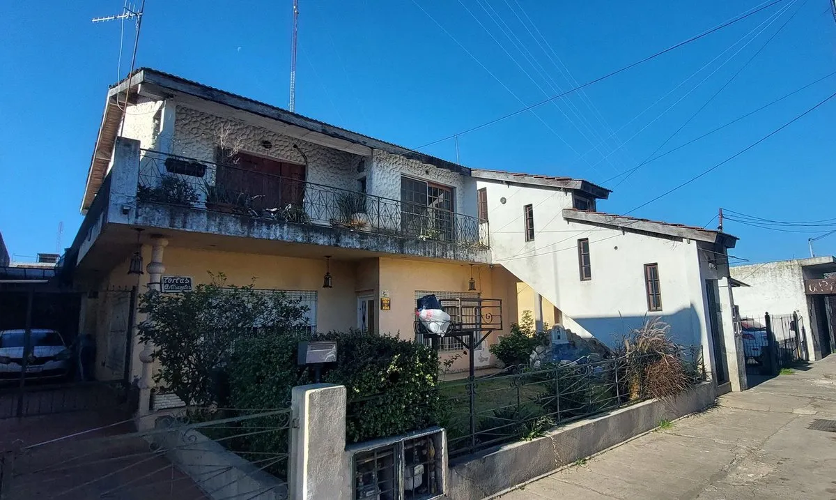 Casa en Dorrego 4600