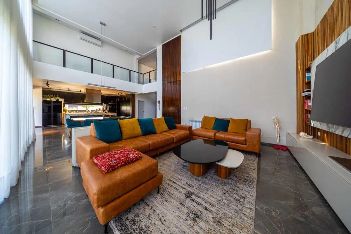 Casa en Avenida Arturo Illia 300