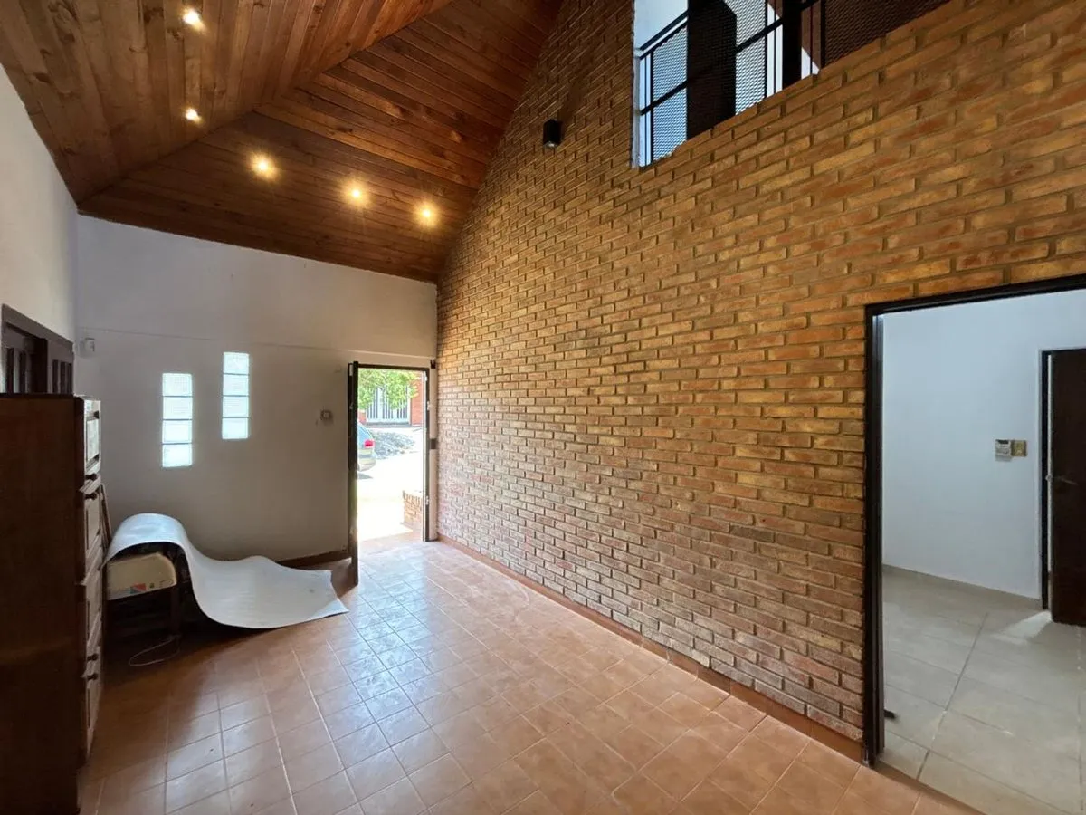 Casa en Calle 85 Bis Esquina 116 100