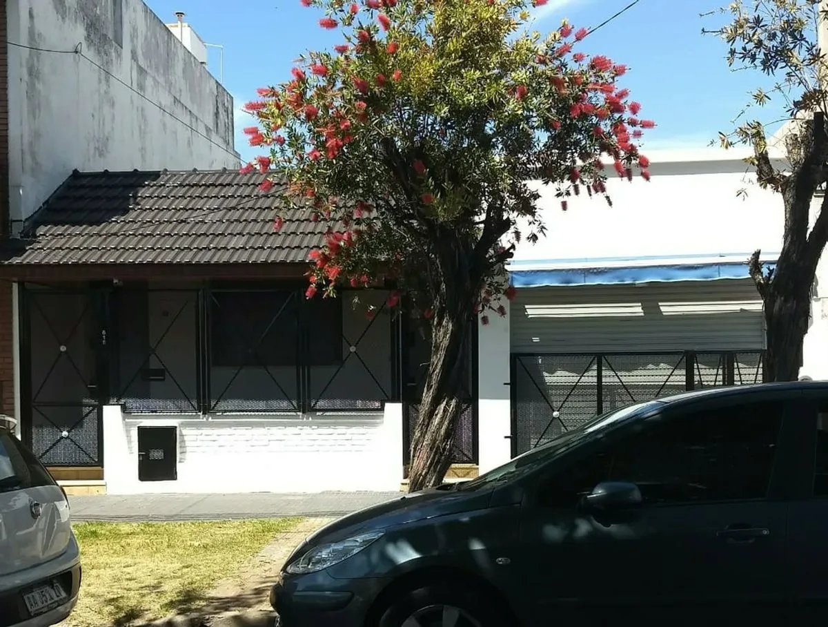 Casa en Emilio Mitre 600