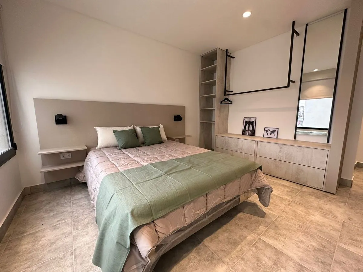 Departamento en Avenida Hipólito Yrigoyen 1500