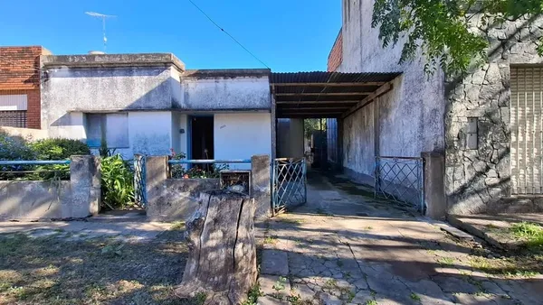 Casa en Calle 123 91 y 92 2900