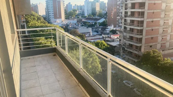 Departamento en Avenida Francia 1100
