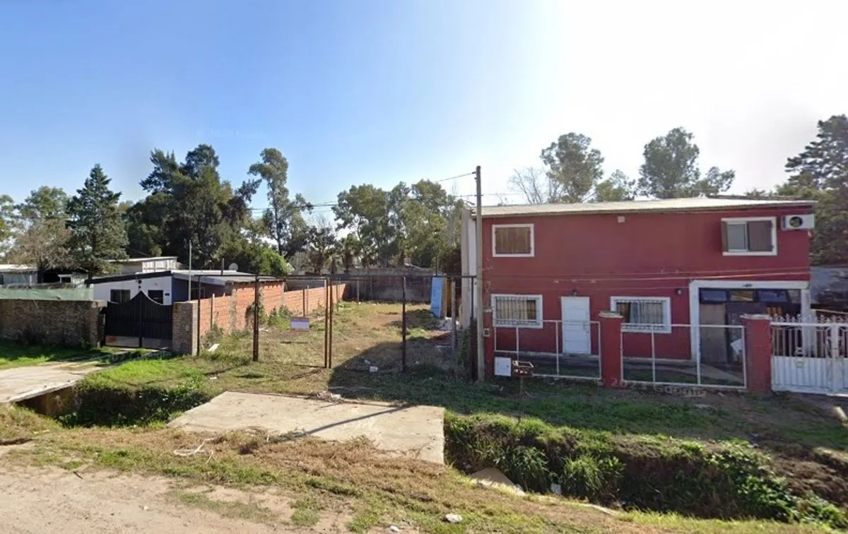 Lote en Avenida Arturo Illia 0