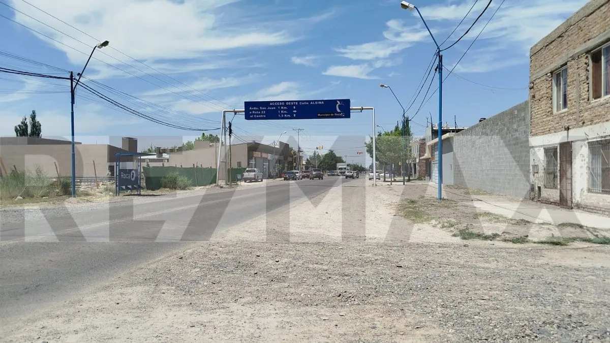 Lote en Ruta Provincial 65 y 95 Bis S/N