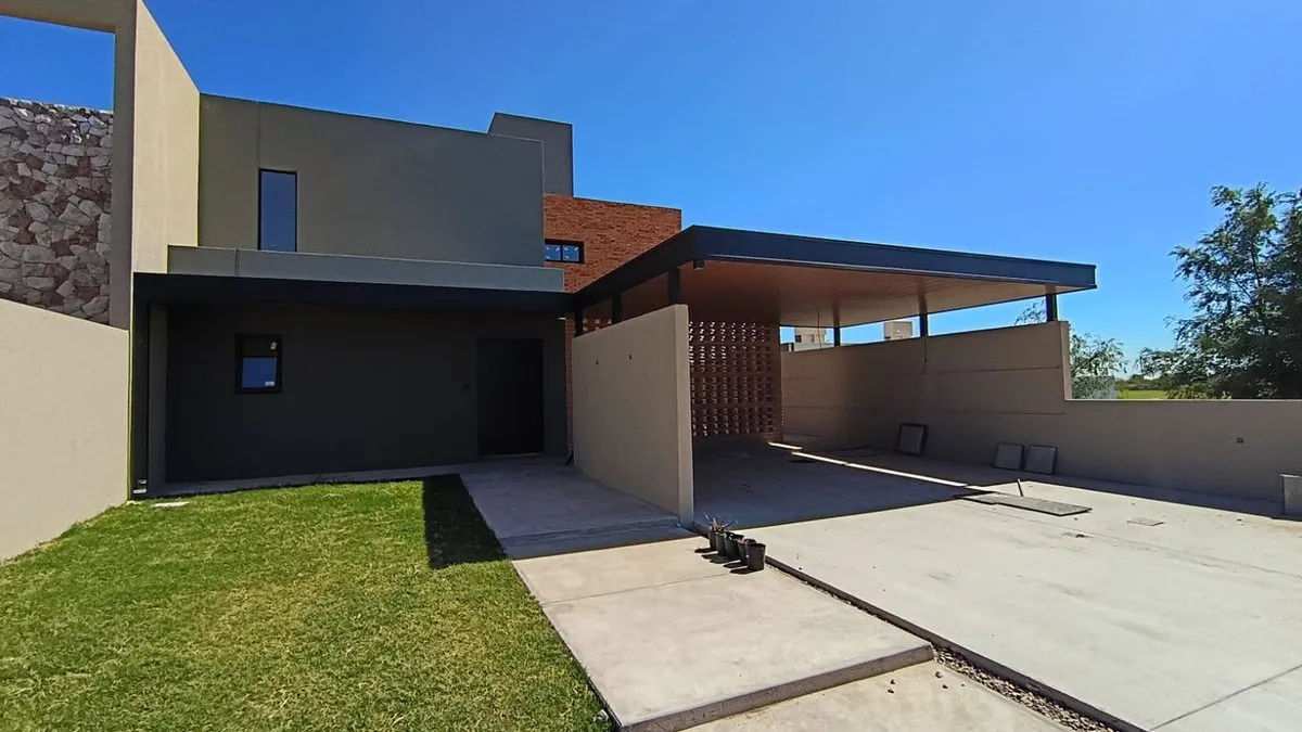 Casa en Lote 0