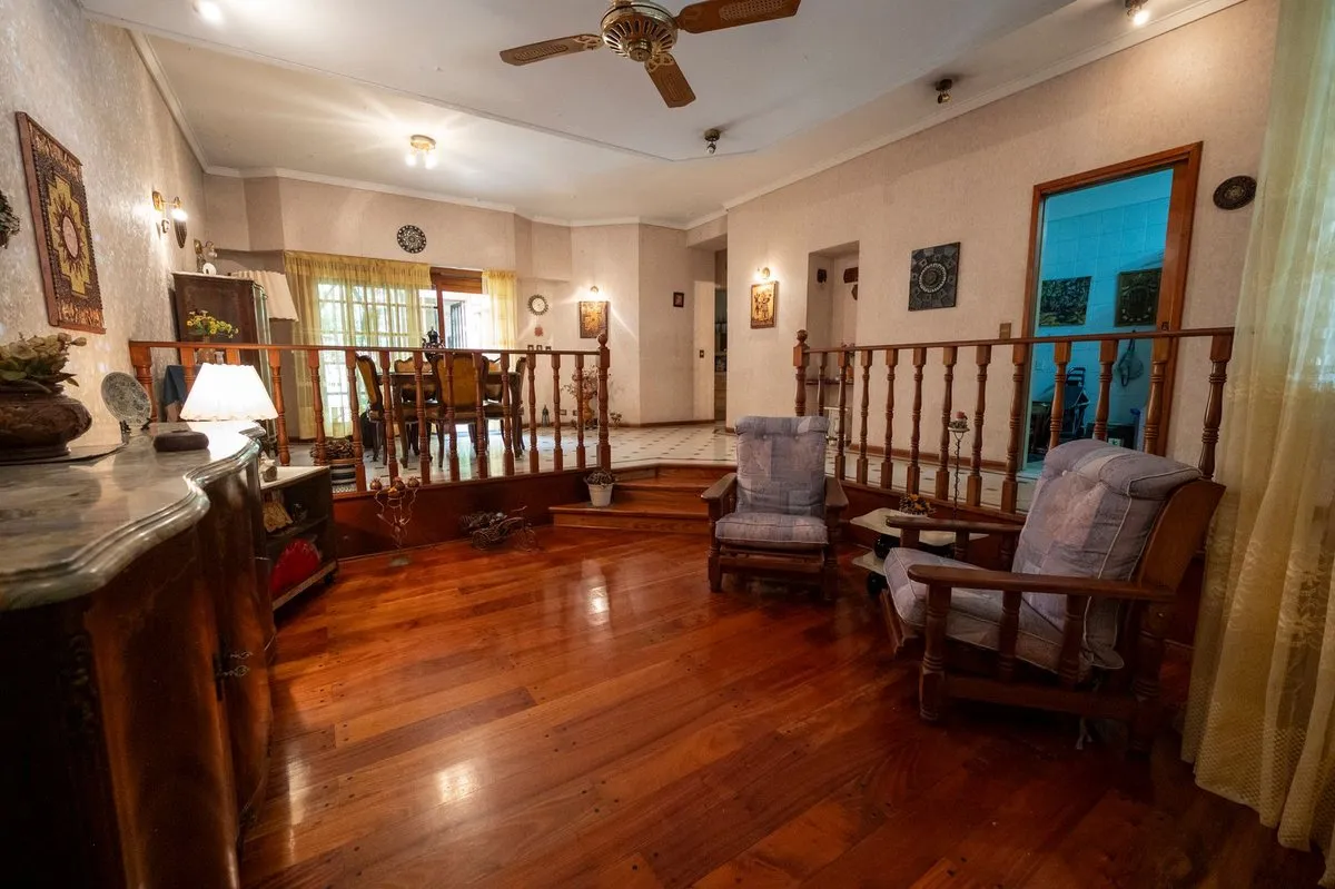 Casa en Estados Unidos 3400