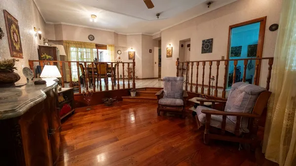 Casa en Estados Unidos 3400