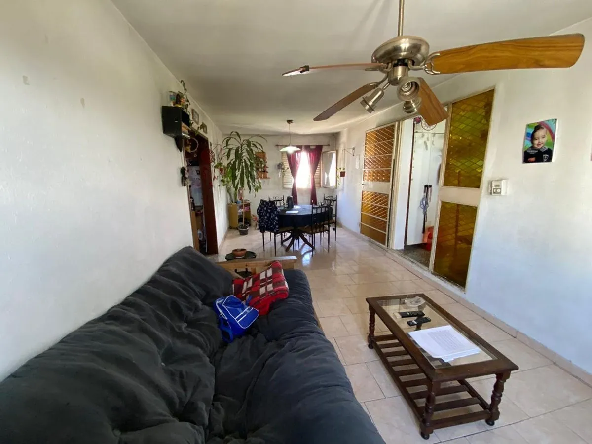 Departamento en Montiel 3900