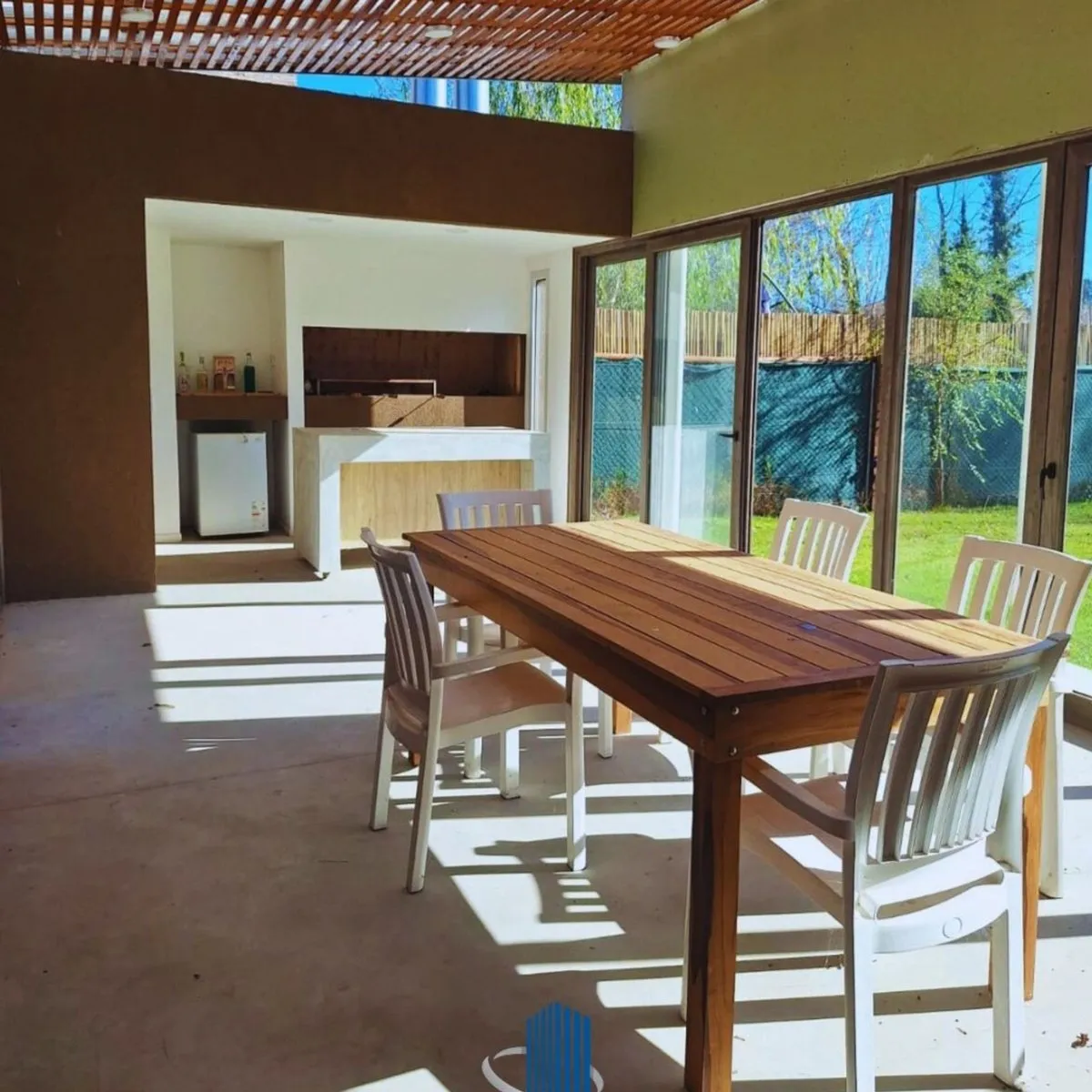 Casa en Schweitzer 9200