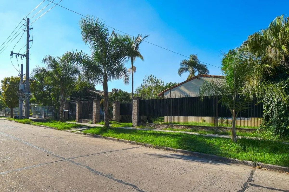 Casa en Doctor Emilio Cardeza 1700