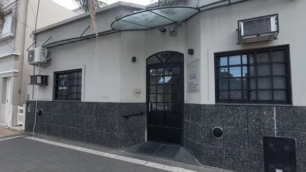 Local Comercial en Belgrano 0