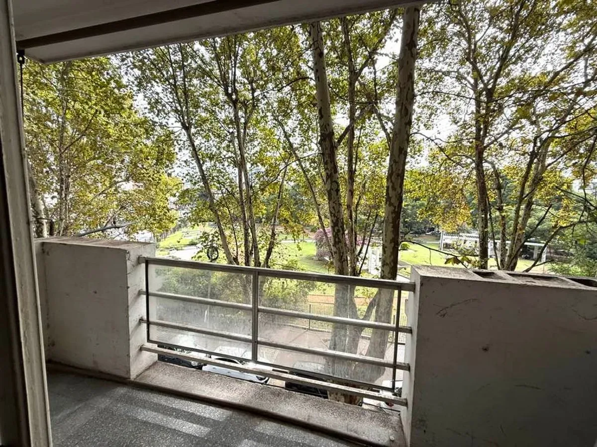Departamento en Virrey Loreto 3500