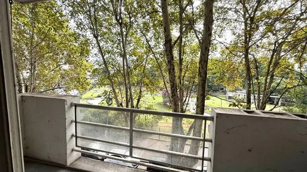 Departamento en Virrey Loreto 3500