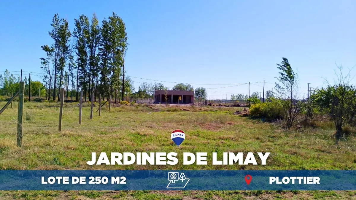 Lote en Manzana J, Lote 11 S/N