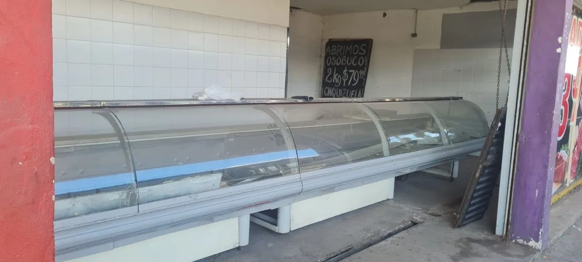 Local Comercial en Camino Presidente Juan Domingo Perón 5400
