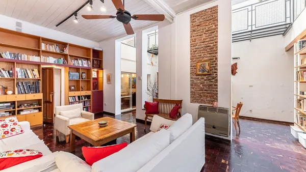 Casa en Uriarte 800