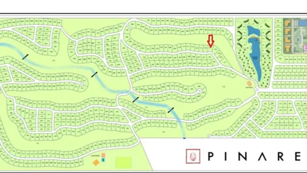 Lote en Ruta Provincial 192 S/N